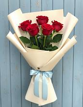 Букет Классика чувств #REPLACE_PRED# Нижнегорском