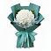 Букет цветов из: Гортензия в Нижнегорском