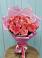 Букет 15 Розовых роз Равель в Нижнегорском