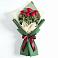 Букет цветов из: Розы в Нижнегорском