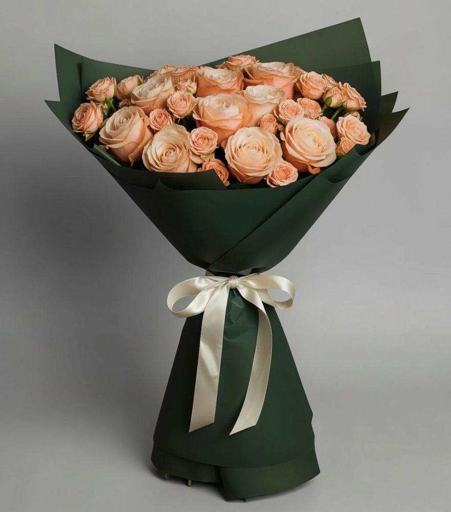 Букет Элегантный в Нижнегорском