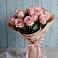 Букет цветов из: Розы в Нижнегорском