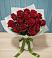 Букет Красные розы в Нижнегорском