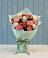 Букет цветов из: Розы в Нижнегорском
