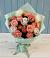 Букет цветов из: Розы в Нижнегорском