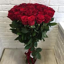 Букет Красные розы Гран При #REPLACE_PRED# Нижнегорском