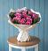 Букет цветов из: Розы в Нижнегорском