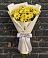 Букет цветов из: Хризантемы в Нижнегорском