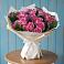 Букет цветов из: Розы в Нижнегорском