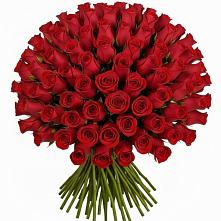 Букет Красные розы Чери Лав #REPLACE_PRED# Нижнегорском