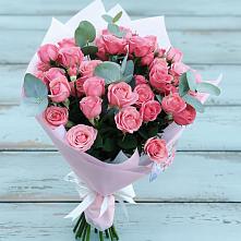 Букет Леди совершенство в Нижнегорском