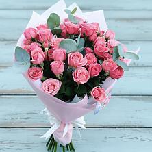 Букет Леди совершенство в Нижнегорском